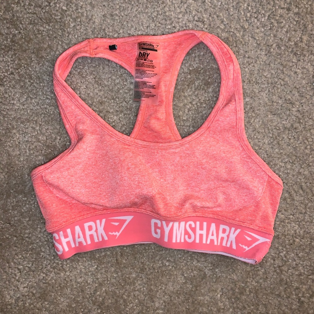 Gymshark flex sports bra